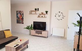 Chalkis Tropical House